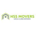 HSS Movers logo